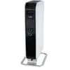 Radiateur bain d'huile connecté Mill Gentle Air Wifi 1500W Blanc