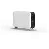 Chauffage électrique Mill Instant Max Led 2200W CO2200LEDMAX Blanc