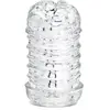 The Handy Dream Touch Gaines pour pénis Transparent Taille unique