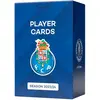 SUPERCLUB | Porto Player Cards 2023/24 | Expansion