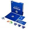 Jeu de société Superclub Chelsea Manager Kit  - Superclub Games Jeu de société  - SCG-CHE-MK23 