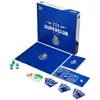 Superclub Jeu De Société Porto  Manager Kit