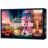 Superclub Rivals - Jeu de société - Version EN