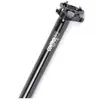Controltech Tige De Selle Team Issue 1 A 350 mm