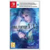 Square Enix Final Fantasy X / X-2 HD Remaster Switch + 1 SKull Sticker Offert