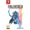 Square Enix Final Fantasy XII The Zodiac Age Switch + 1 SKull Sticker Offert