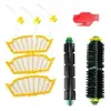 Kit d'accessoires pour iRobot Roomba Serie 500 510 520 530 531 532 537...