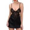 Nuisette Gina - Noire S/M