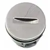 HOBBYTECH 92098301 Capuchon brosse rouleau pour pièces aspirateur nettoyeur petit électroménager Dyson Gris