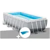 INTEX Prism Frame - 4,88 x 2,44 x 1,07 m