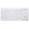 - CHERRY - Active Key MedicalKey AK-C4110 - clavier - Français - blanc
