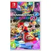 Nintendo Mario Kart 8 Deluxe Jeux Switch + 1 Porte Clé Offert