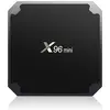 Nouveau! ! ! Original X96mini 1GB+8GB Android 9.0 Smart TV BOX KD 4K*2...