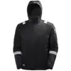 Helly Hansen 71351_999-2XL Aker Veste d'hiver Taille 2XL Noir