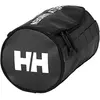 Helly Hansen - HH Wash Bag 2 - Trousse de toilette taille 3 l, noir