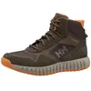 Chaussures Helly Hansen Monashee Ullr HT vert orange - 40