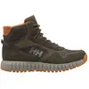 Chaussures Helly Hansen Monashee Ullr HT vert orange - 42.5