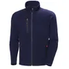 Helly Hansen OXFORD FLEECE JACKET Color: 590 NAVY Talla: M