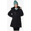 Helly Hansen - Women's Adore Puffy Parka - Manteau taille XL, noir