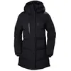 Helly Hansen - Women's Adore Puffy Parka - Manteau taille S, noir