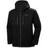 Pour des hommes Helly Hansen Juniper 3.0 Jacket L Bleu violet