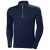 Tee-shirts lifa merinos tee-shirt lifa merinos bleu marine t4xl 200 - ...