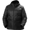 Veste à capuche femme Helly Hansen lifaloft insulator Noir XL 65626-991