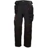 Helly Hansen Chelsea Evolution Cons Pant Color: 992 Black Talla: C48