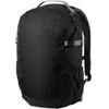 Helly Hansen Sac à dos - Loke - Noir - 25L - Tissu synthétique - Détails réfléchissants