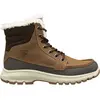 Chaussures de randonnée Helly Hansen garibaldi V3 Marron 40,5 11422-766