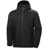Helly Hansen OXFORD WINTER JACKET Color: 990 BLACK Talla: S