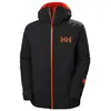 Helly Hansen Powderface Jacket - Veste hybride homme Black S