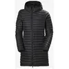 Veste isolante long femme Helly Hansen sirdal Noir XS MAG3298149
