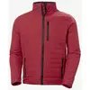 Helly Hansen Crew Insulator Jacket 2.0 - Doudoune homme Red XXL