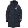 Helly Hansen Aux femmes W Adore Puffy Parka 2XL Rouge et rose