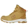 HELLY HANSEN Chaussures de sécurité hautes oxford cuir 44 composite haut acier caoutchouc nitrile 1 pièce(s) esd - dissipation électrostatique, p - antiperforation