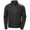 Helly Hansen Crew Insulator Jacket 2.0 - Doudoune homme Ebony 4XL