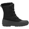 Bottines d'hiver Helly Hansen Gamvik 11632-990 Noir 44