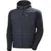 Doudoune Helly Hansen Arctic Ocean Hybrid Bleu M 34074-597