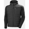 Helly Hansen Arctic Ocean Hybrid Insulator - Doudoune homme Ebony M