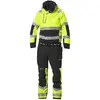 Helly Hansen Combinaison Imperméable Incolore Travail