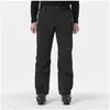 Helly Hansen - Rapid Pant - Pantalon de ski taille XL, noir