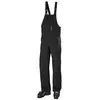Salopette de ski Helly Hansen legendary insulated bib Noir S 65780-990