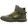 Chaussures de randonnée Helly Hansen Monashee Ullr HT 11432-431 Vert 41