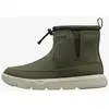 Helly Hansen W Adore Boot Plate-forme Homme Utility Green Beluga 40 EU