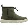 Helly Hansen W Adore Boot Plate-forme Homme Utility Green Beluga 41 EU