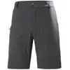 Helly Hansen Brono Softshell Shorts - Short randonnée homme Ebony M