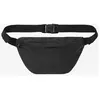 Helly Hansen - Logo Waist Bag - Sac banane taille One Size, noir