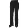 Pantalon de ski femme Helly Hansen legendary insulated Noir L 65683-990