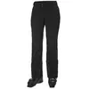 Pantalon de ski femme Helly Hansen legendary insulated Noir M 65683-990
